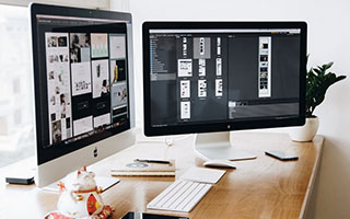 麻章区，信息科技助力，百益信息咨询服务迎来发展空间