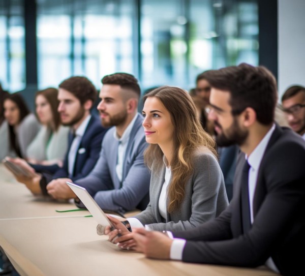 信息化咨询公司面试技巧，高效应对，脱颖而出