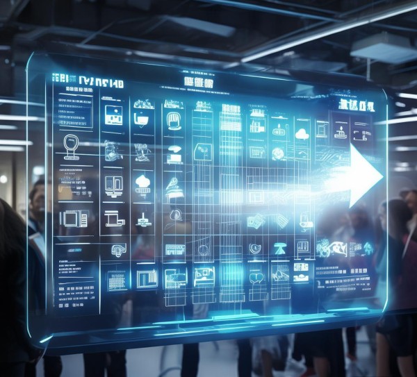 信息化其他咨询排名靠前—助力企业转型升级的之道