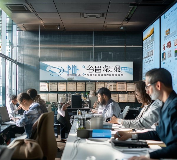 志华信息咨询服务部，成就与使命的延续