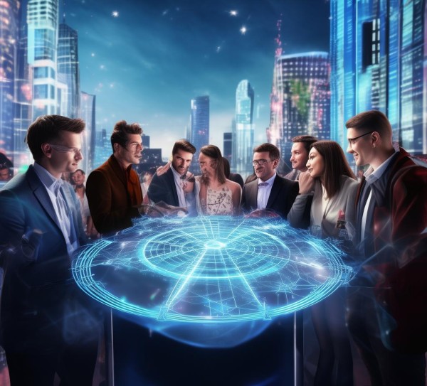 宜州信息咨询服务，赋能未来经济的创新之旅