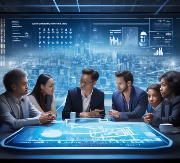 解析华信信息化咨询招聘信息，助力智慧城市建设