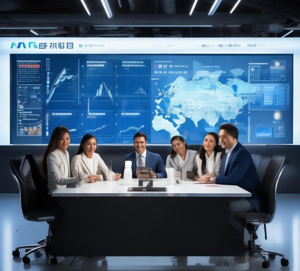 五桂山信息咨询服务，助力企业数字化转型的优质选择