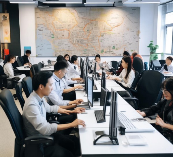 精准定位，精准服务，长沙臻诚信息技术咨询公司的精彩故事