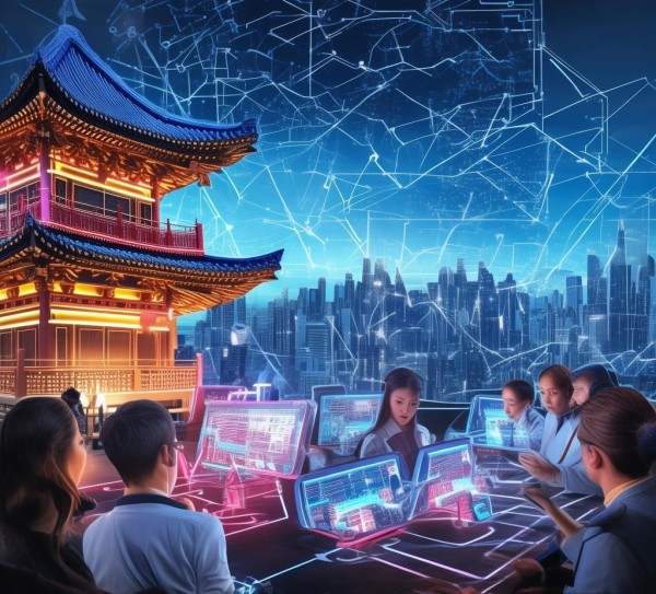 Deconstructing the Role of 佘山 Information Consulting Services in the Digital Age