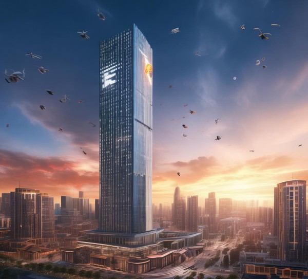 莆田市华速信息技术咨询，助力未来？