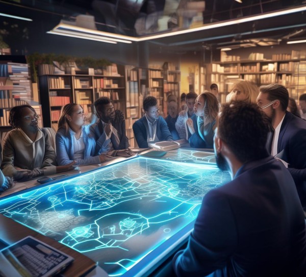 信息咨询服务，巴彦经济发展的新机遇