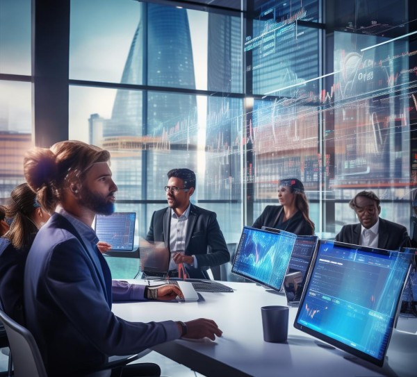 信息化财务咨询产业，机遇与挑战