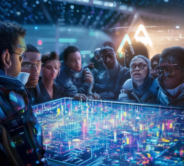 探索未来的数字时代，埃森哲带来的价值与机遇