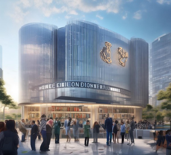 服务狮子山区信息咨询服务中心，助力社会进步