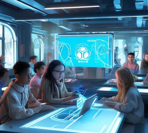 佰加佰教育信息咨询服务，赋能未来教育的创新解决方案