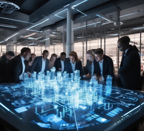 信息化咨询案例分析