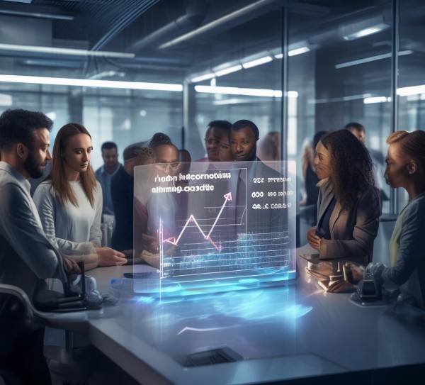 信息科技咨询，未来发展的不错选择