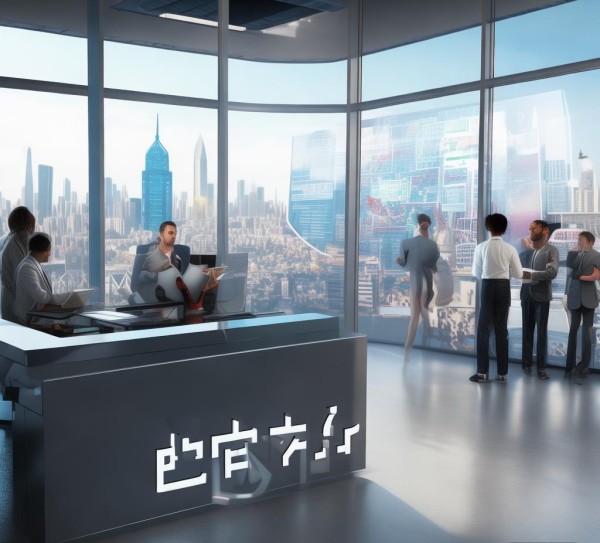 汇邦信息咨询服务，助力您的战略成功