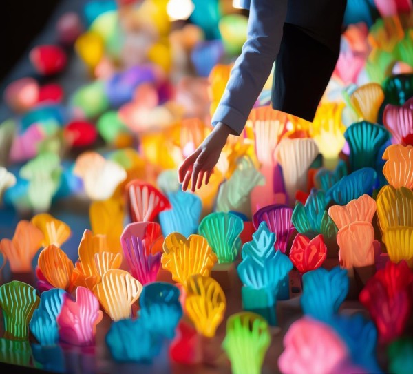 色块小苗，精准咨询，精准服务