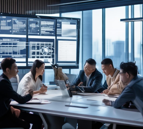 浙江企业的信息化咨询，助力企业发展的重要力量