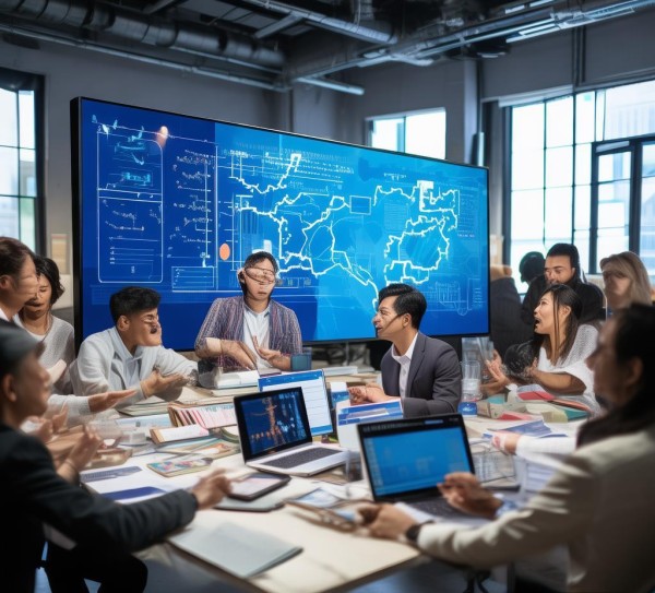 贵州信息化企业管理咨询包括什么？