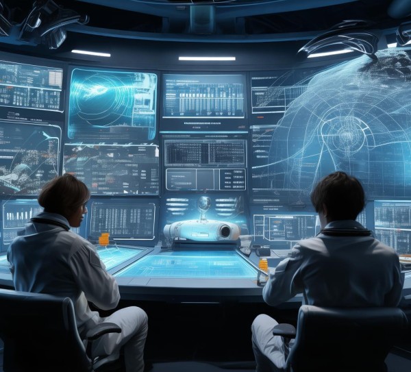 宇航信息咨询服务，助力精准导航与高效执行的关键技术