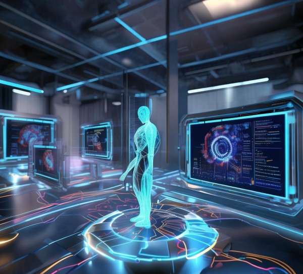 构建智能化信息咨询服务 network